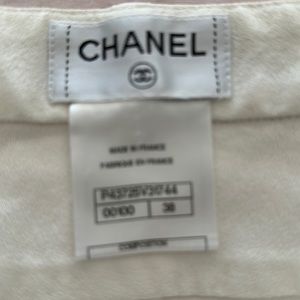 CHANEL PANTS